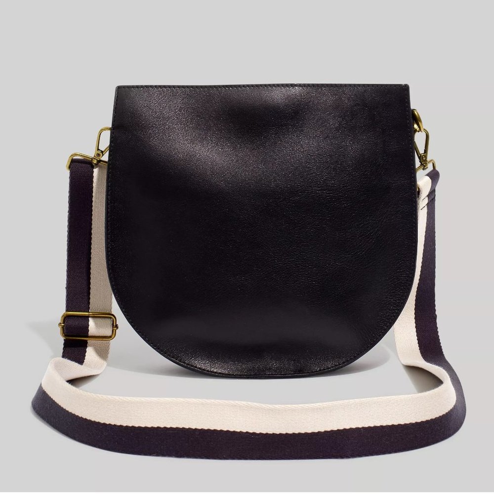 The Transport Saddlebag